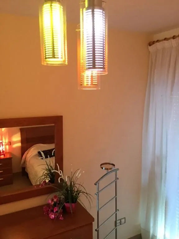 Casa Joca Pueblo Apartment Benalmadena 0*,