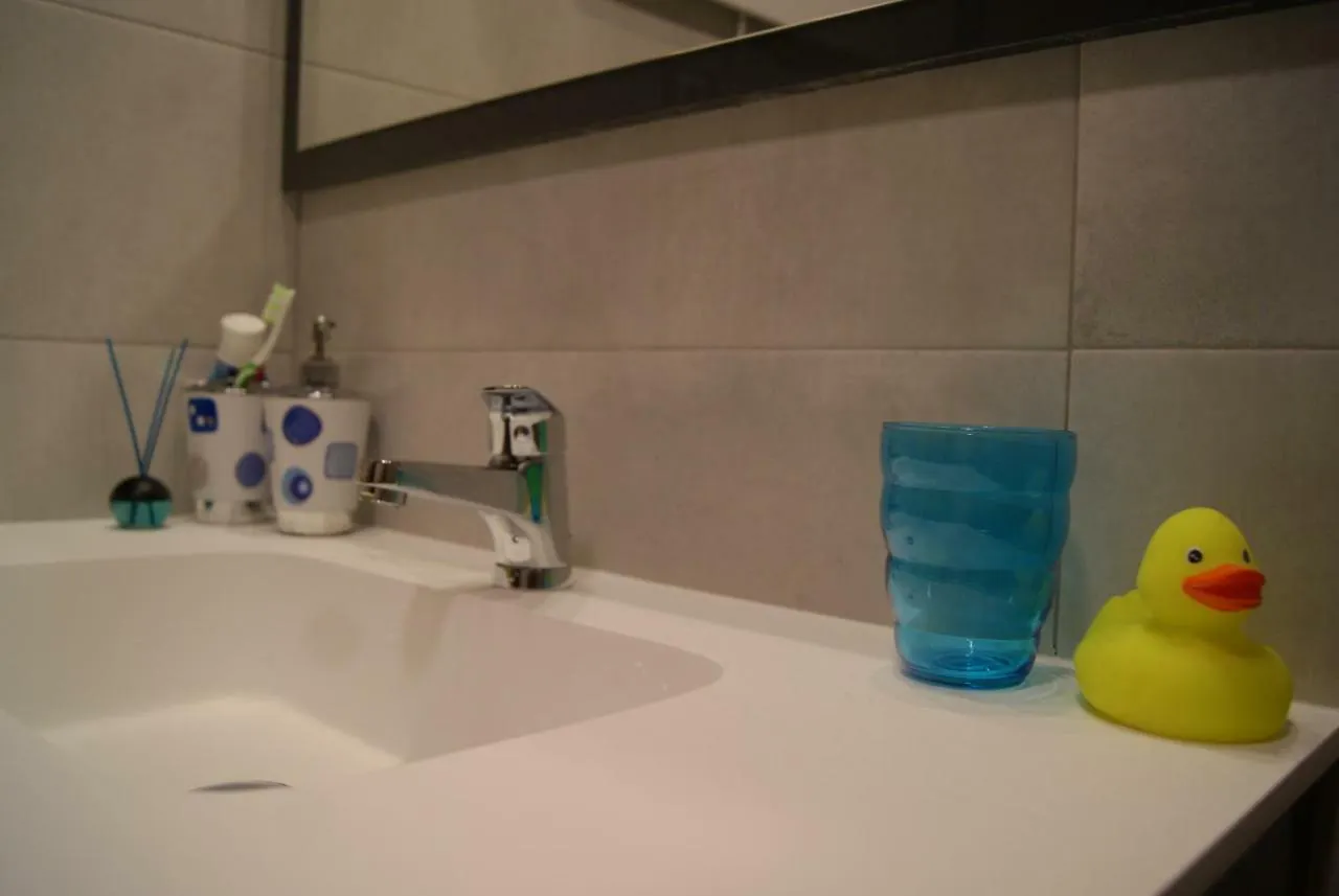 Casa Joca Pueblo Apartment Benalmadena Spain