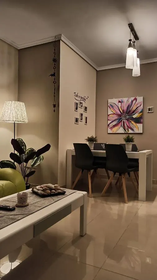 Casa Joca Pueblo Daire Benalmádena 0*,