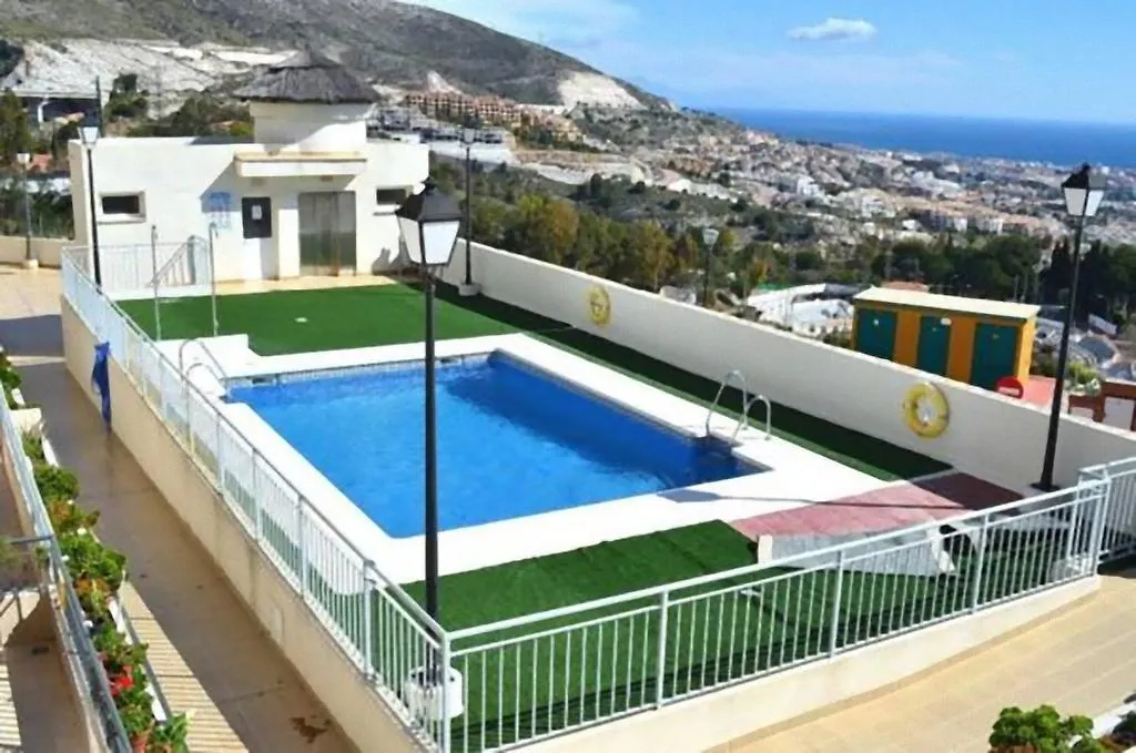 Casa Joca Pueblo Apartment Benalmadena 0*,  Spain