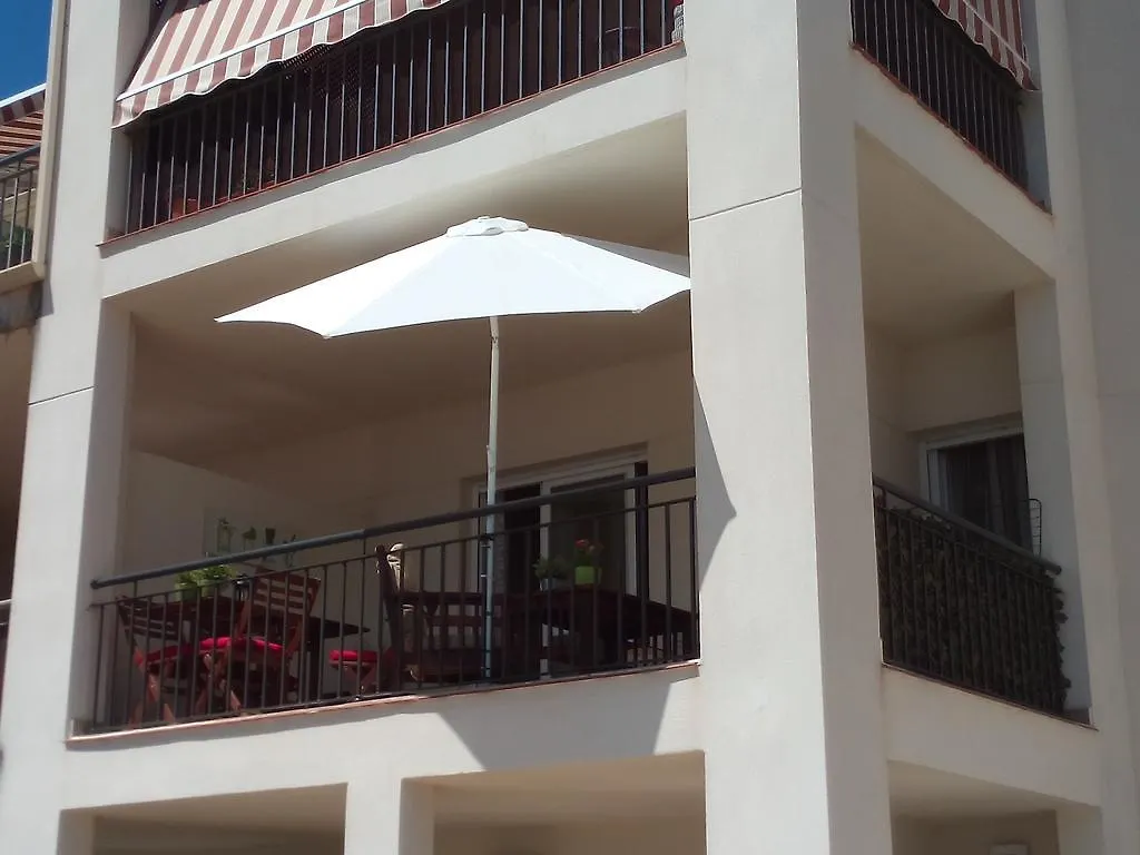 Casa Joca Pueblo Daire Benalmádena 0*,  İspanya