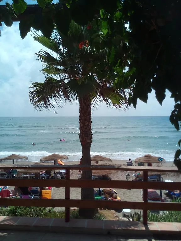 Casa Joca Pueblo Daire Benalmádena