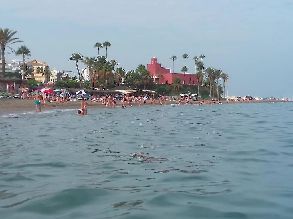 Casa Joca Pueblo Daire Benalmádena