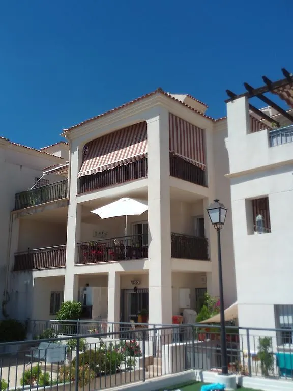 Casa Joca Pueblo Daire Benalmádena 0*,