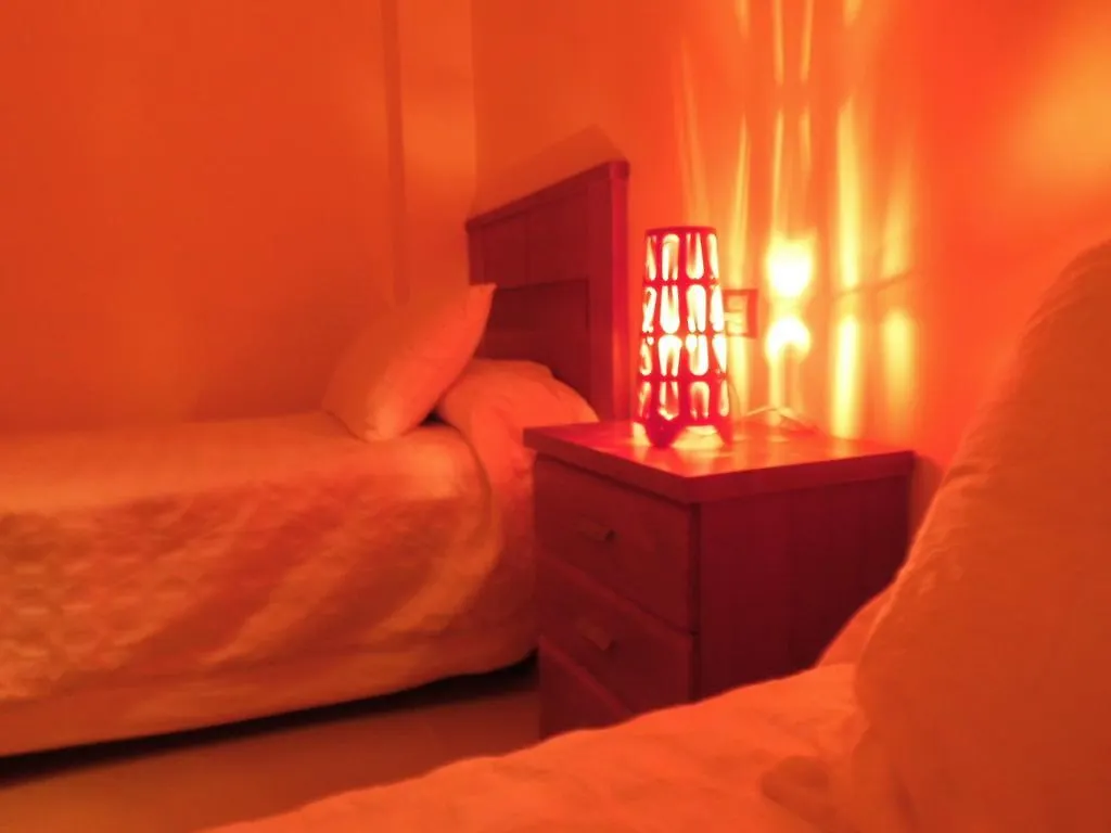 Casa Joca Pueblo Apartment Benalmadena