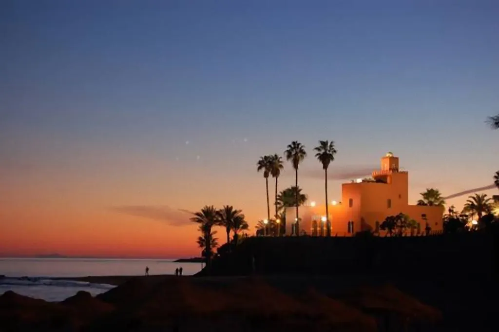 Casa Joca Pueblo Apartment Benalmadena