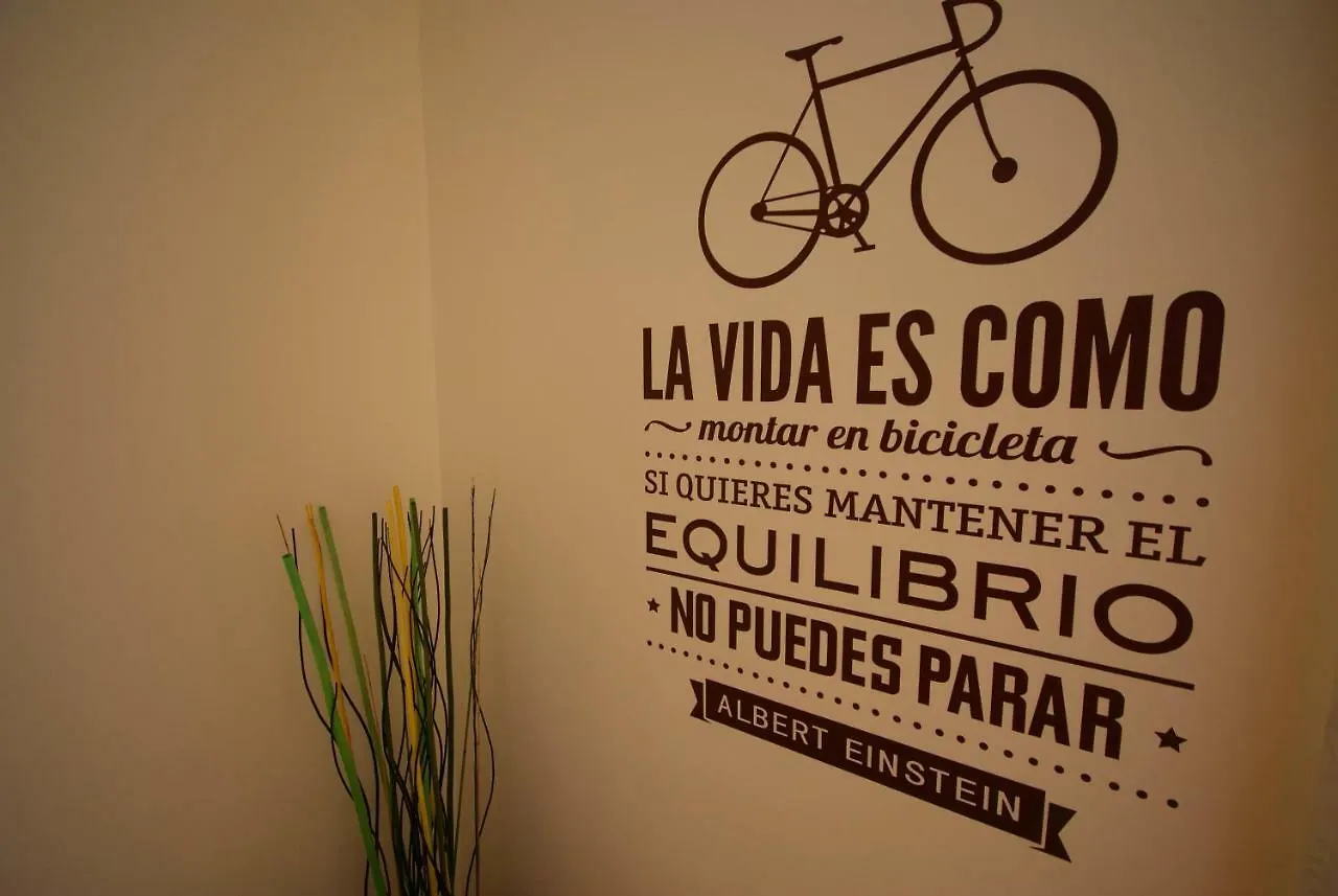 Casa Joca Pueblo Daire Benalmádena 0*,