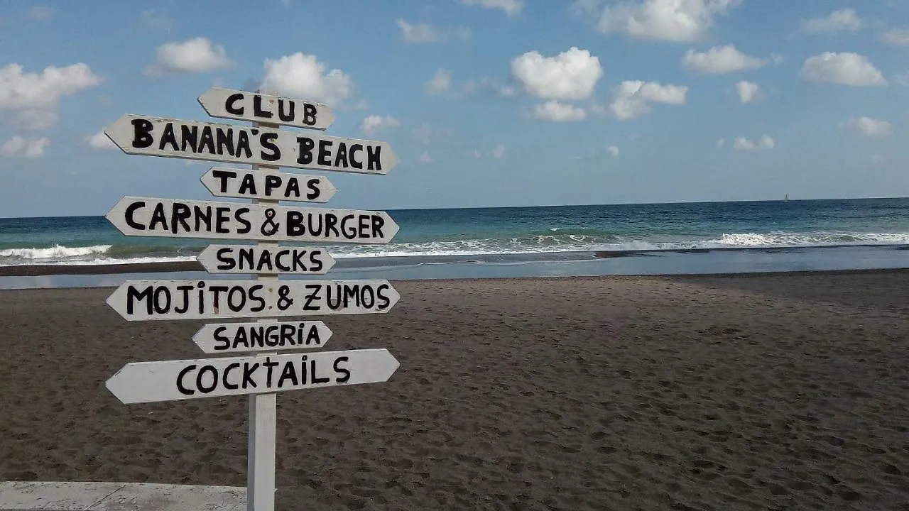 Casa Joca Pueblo Daire Benalmádena 0*,  İspanya