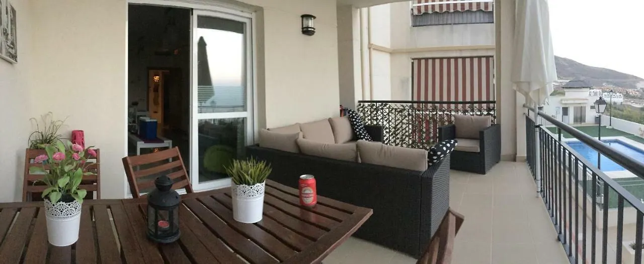 Casa Joca Pueblo Apartment Benalmadena Spain
