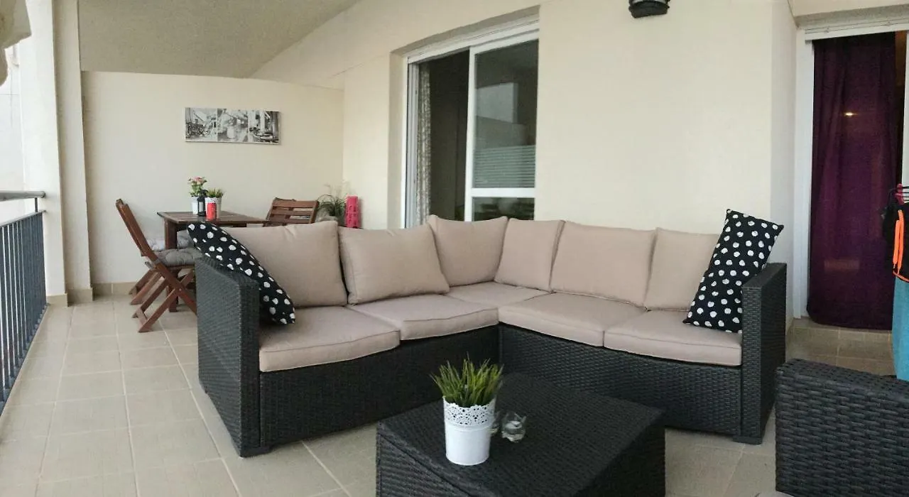 Casa Joca Pueblo Daire Benalmádena 0*,  İspanya