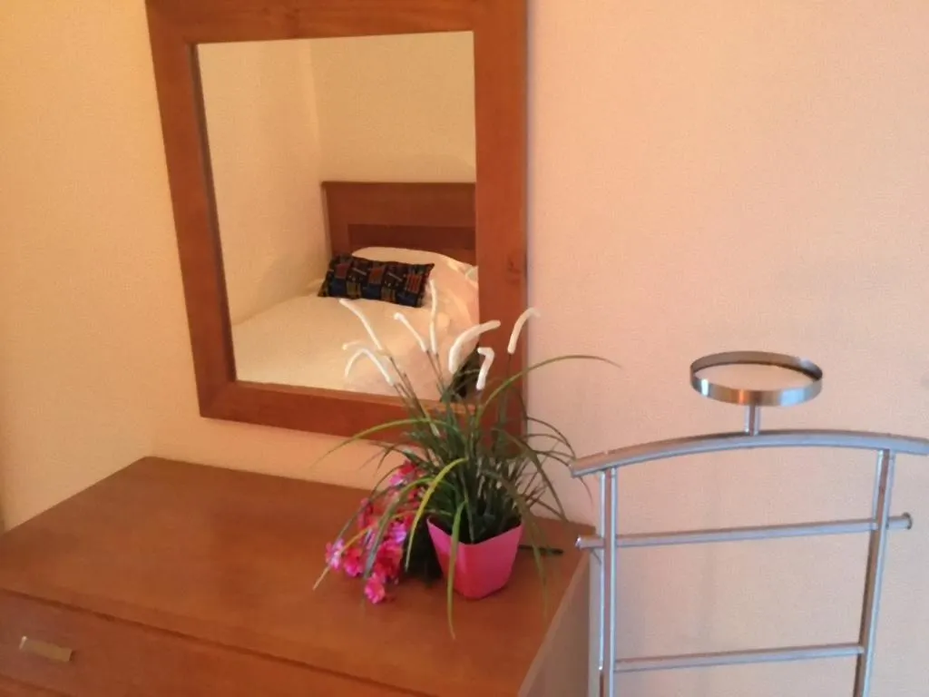 Casa Joca Pueblo Apartment Benalmadena